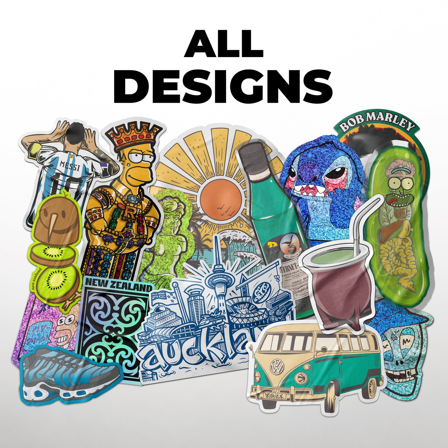 All Designs