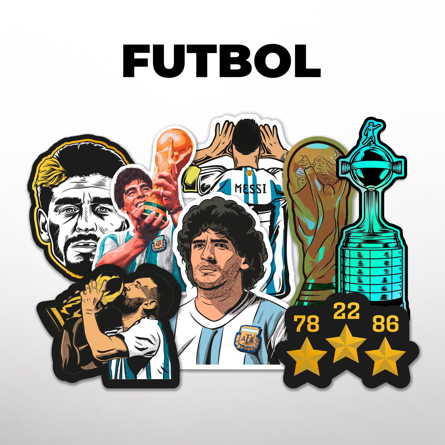 Futbol