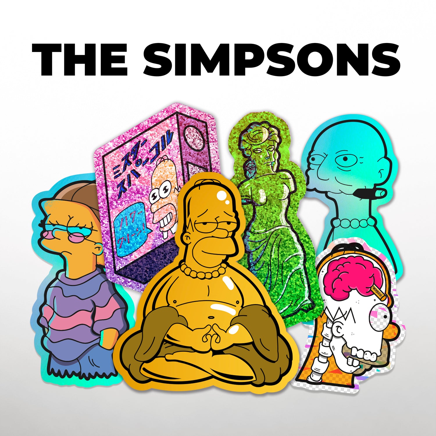 The Simpsons