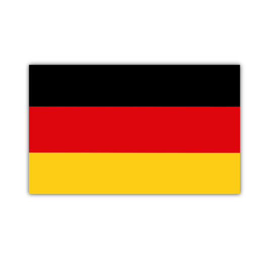 Alemania Flag