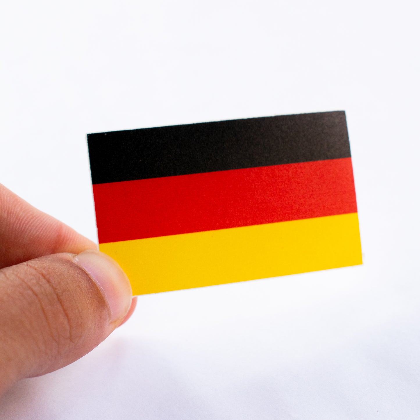 Alemania Flag