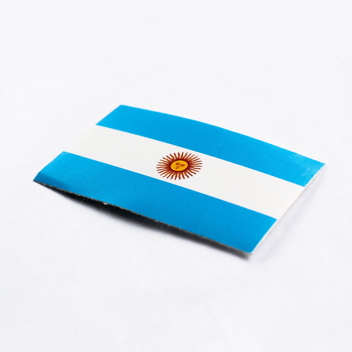 Bandera Argentina