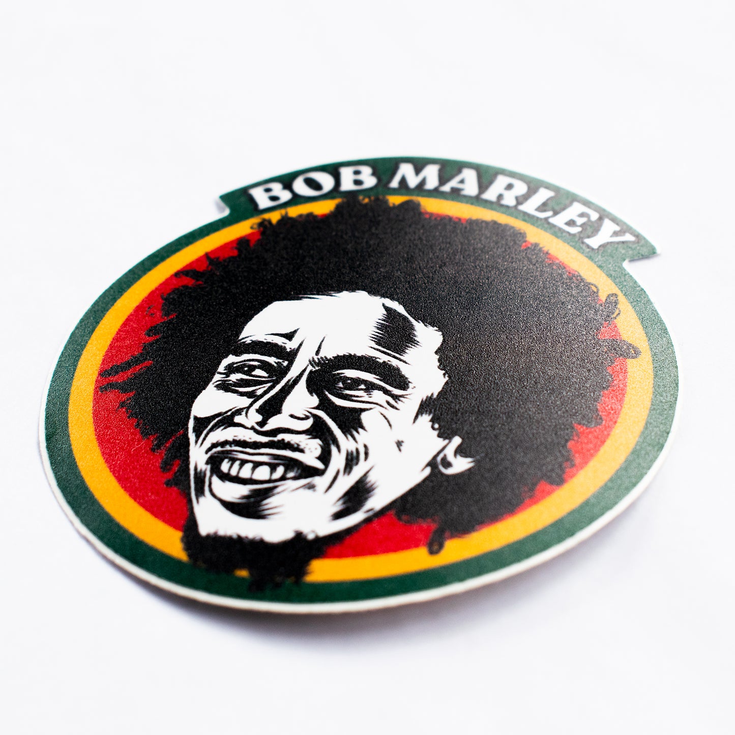 Bob Marley