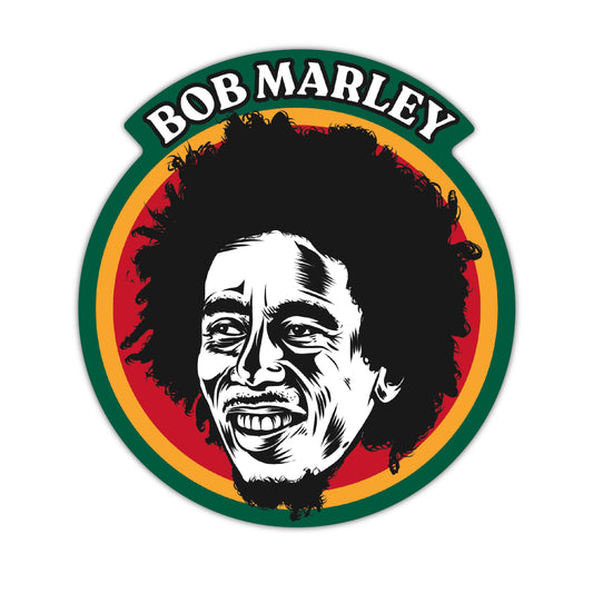 Bob Marley