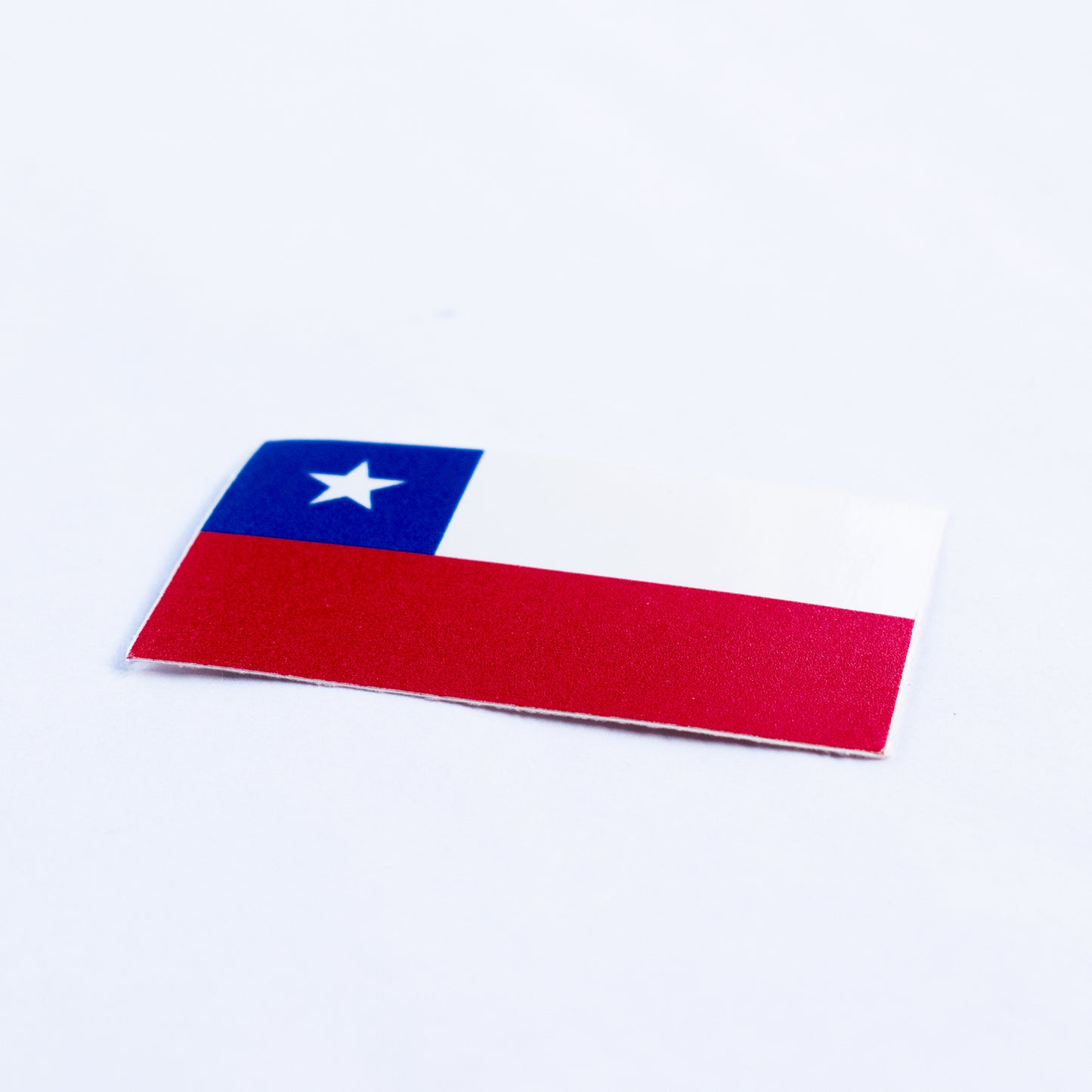 Chile Flag