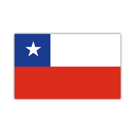 Chile Flag