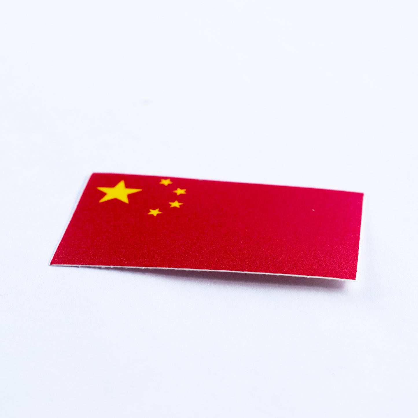 China Flag