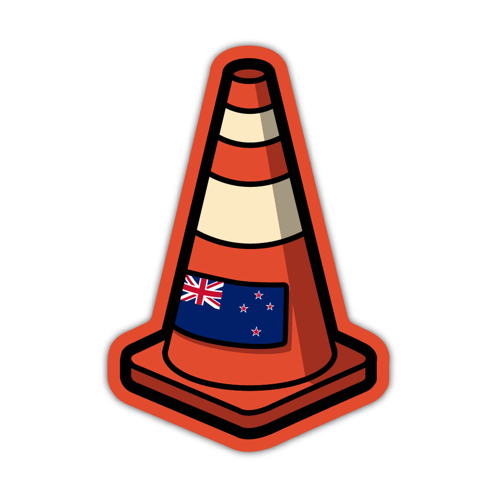 Cone NZ