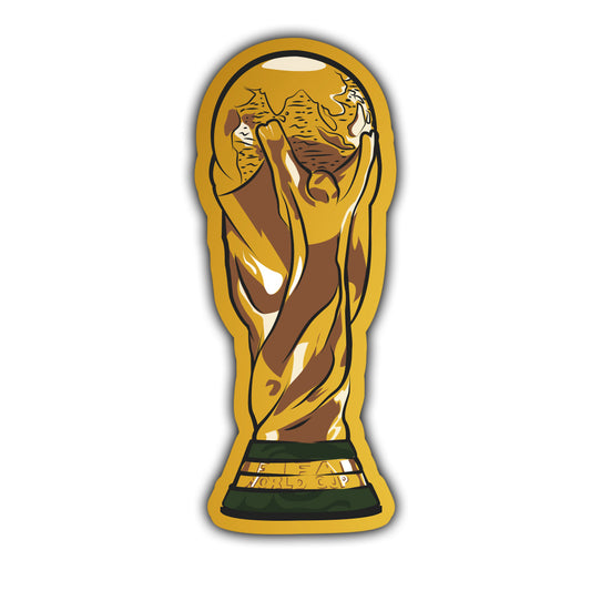 World Cup Golden