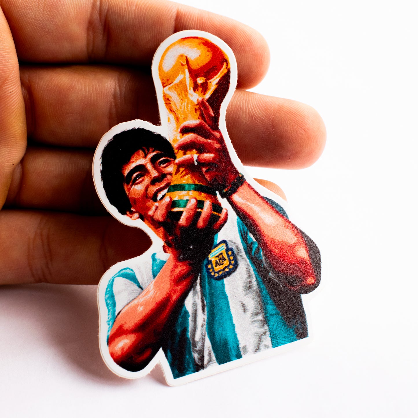 Diego Maradona Copa del Mundo