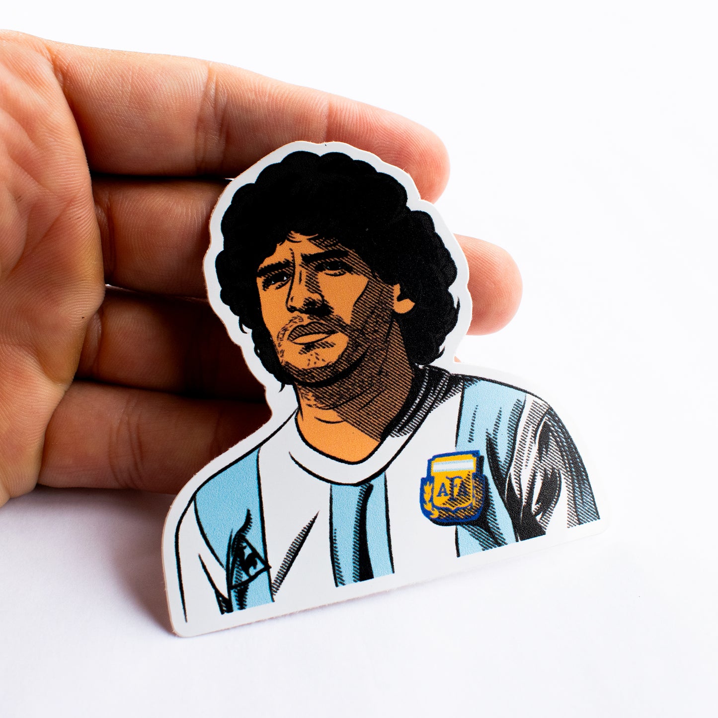 Diego Maradona