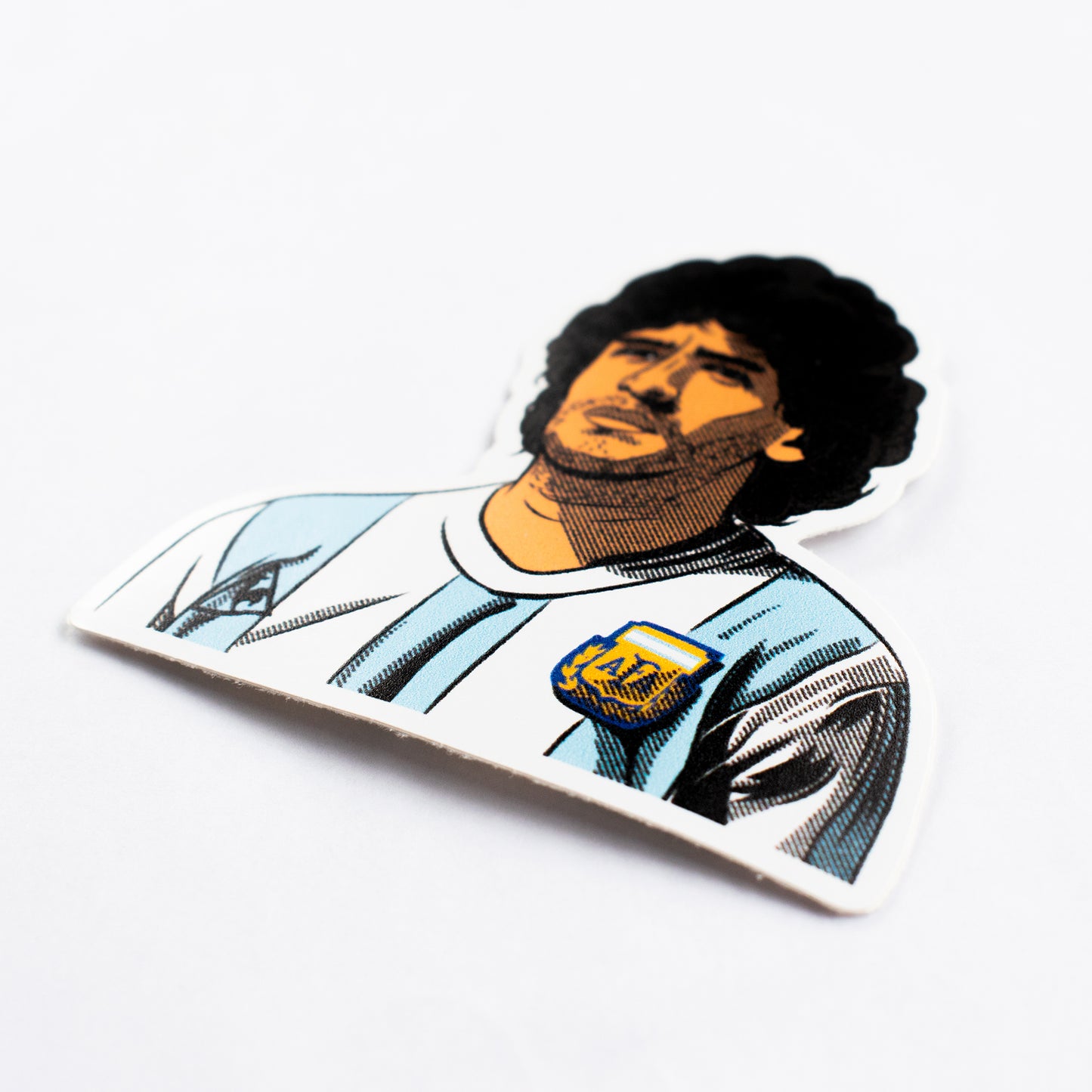 Diego Maradona