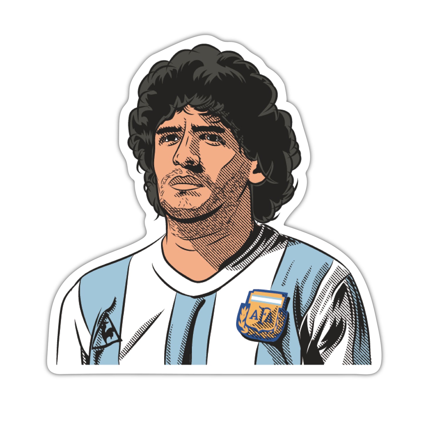 Diego Maradona