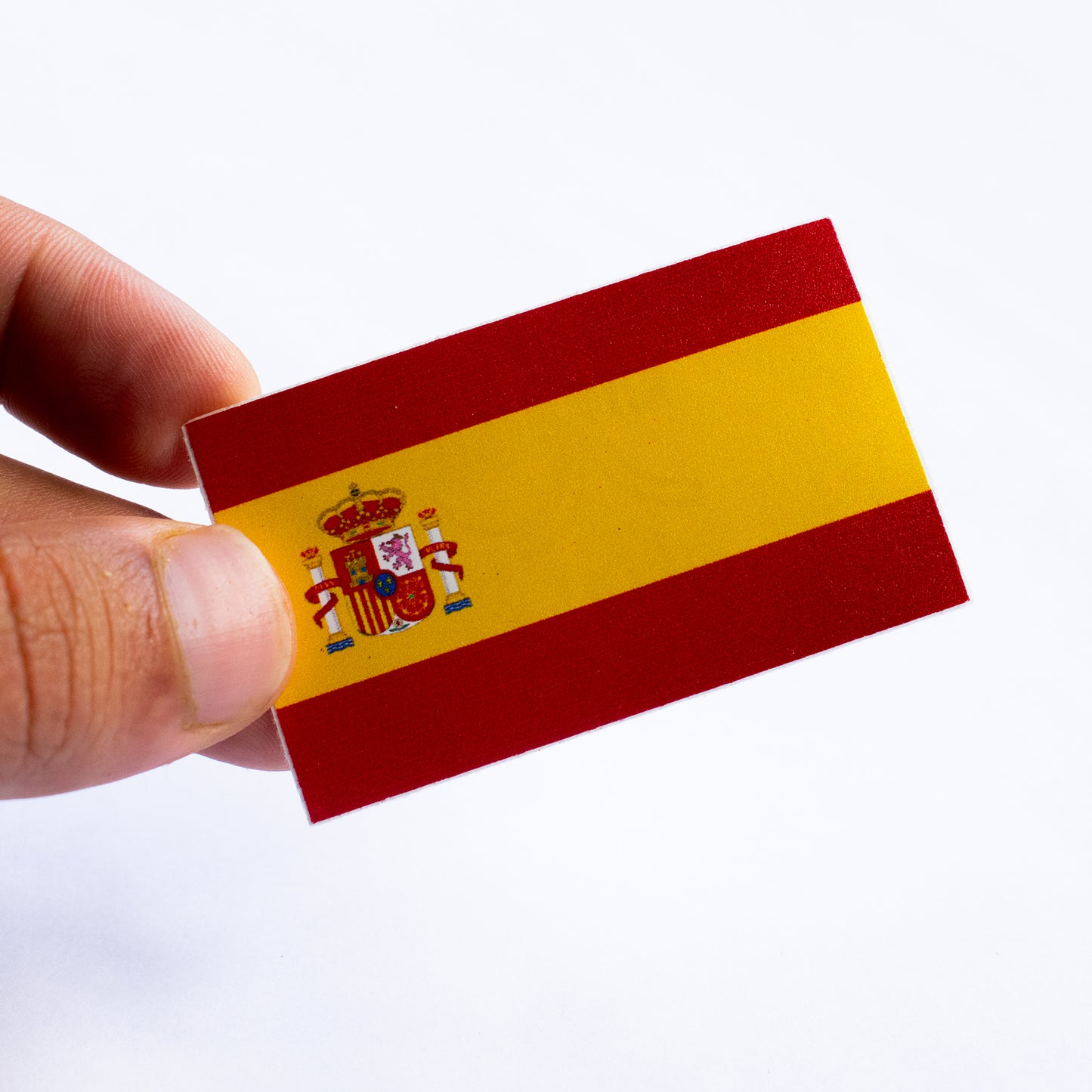 España Flag