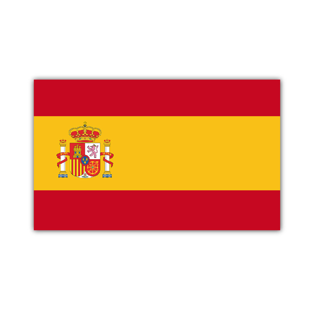 España Flag