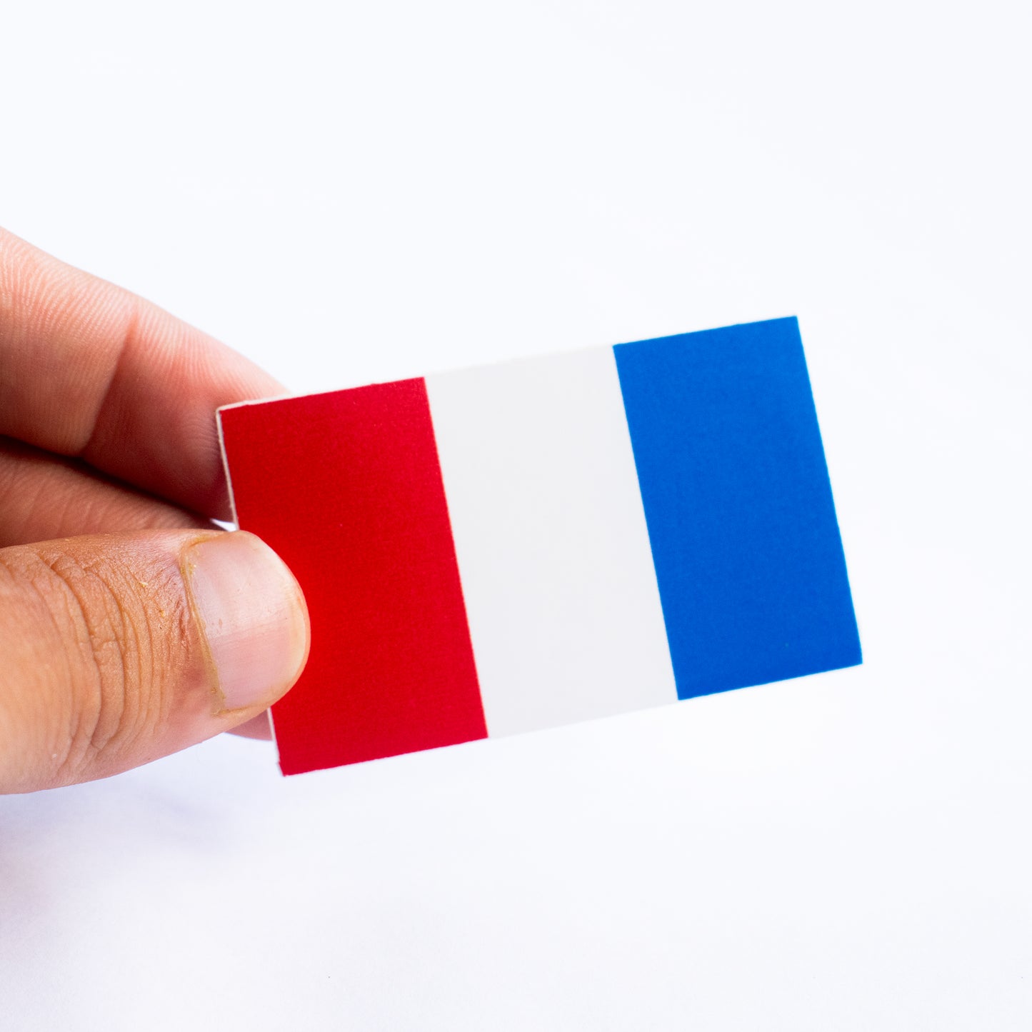 Francia Flag