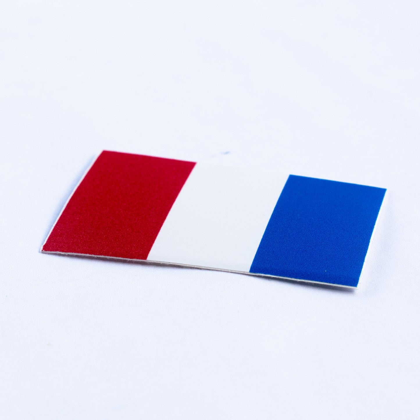 Francia Flag