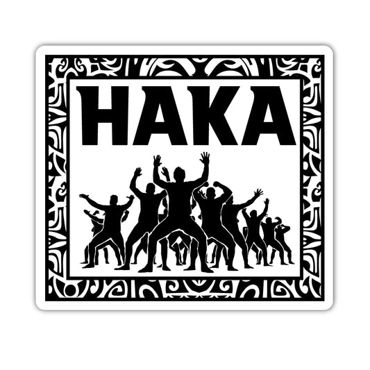 Haka All Blacks