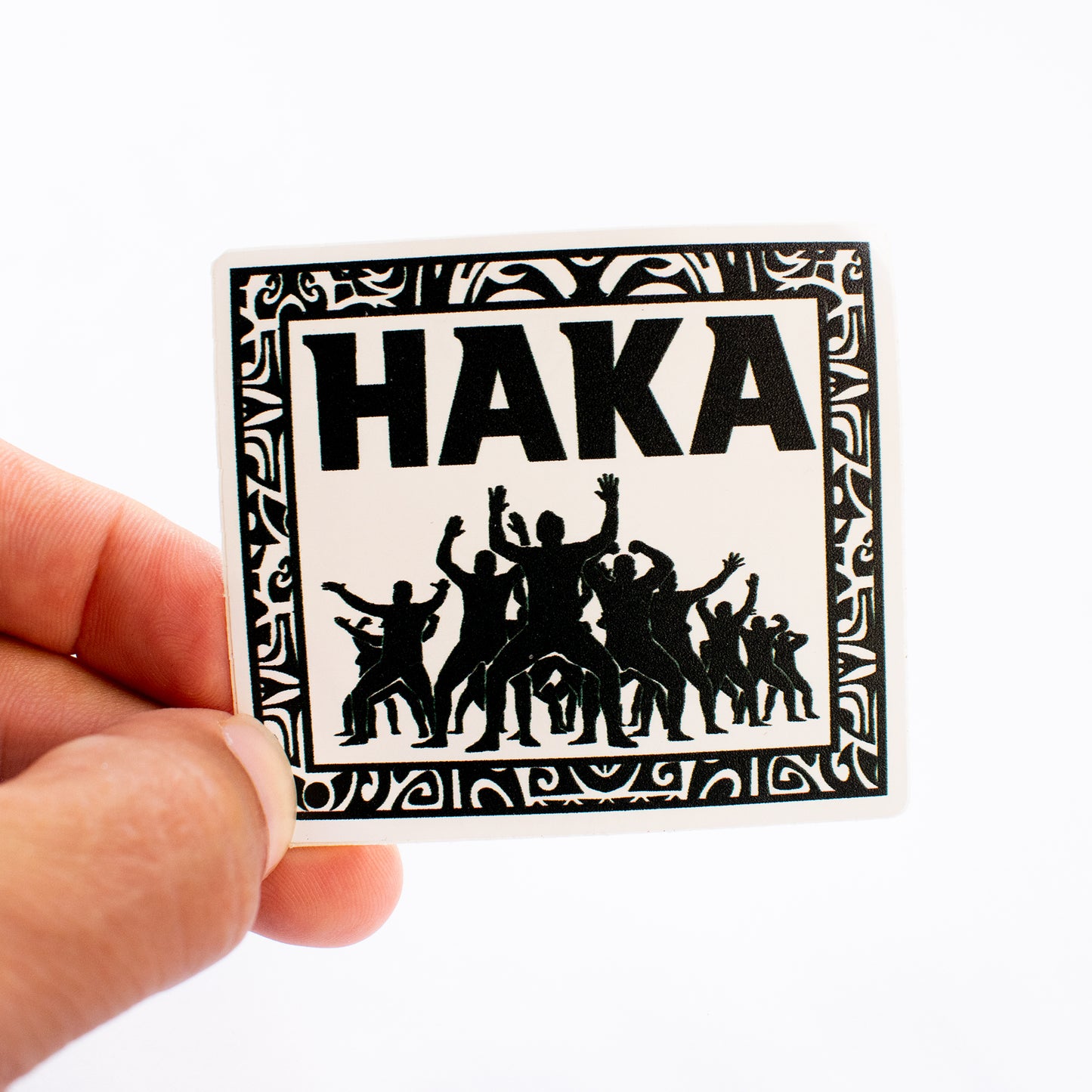 Haka All Blacks