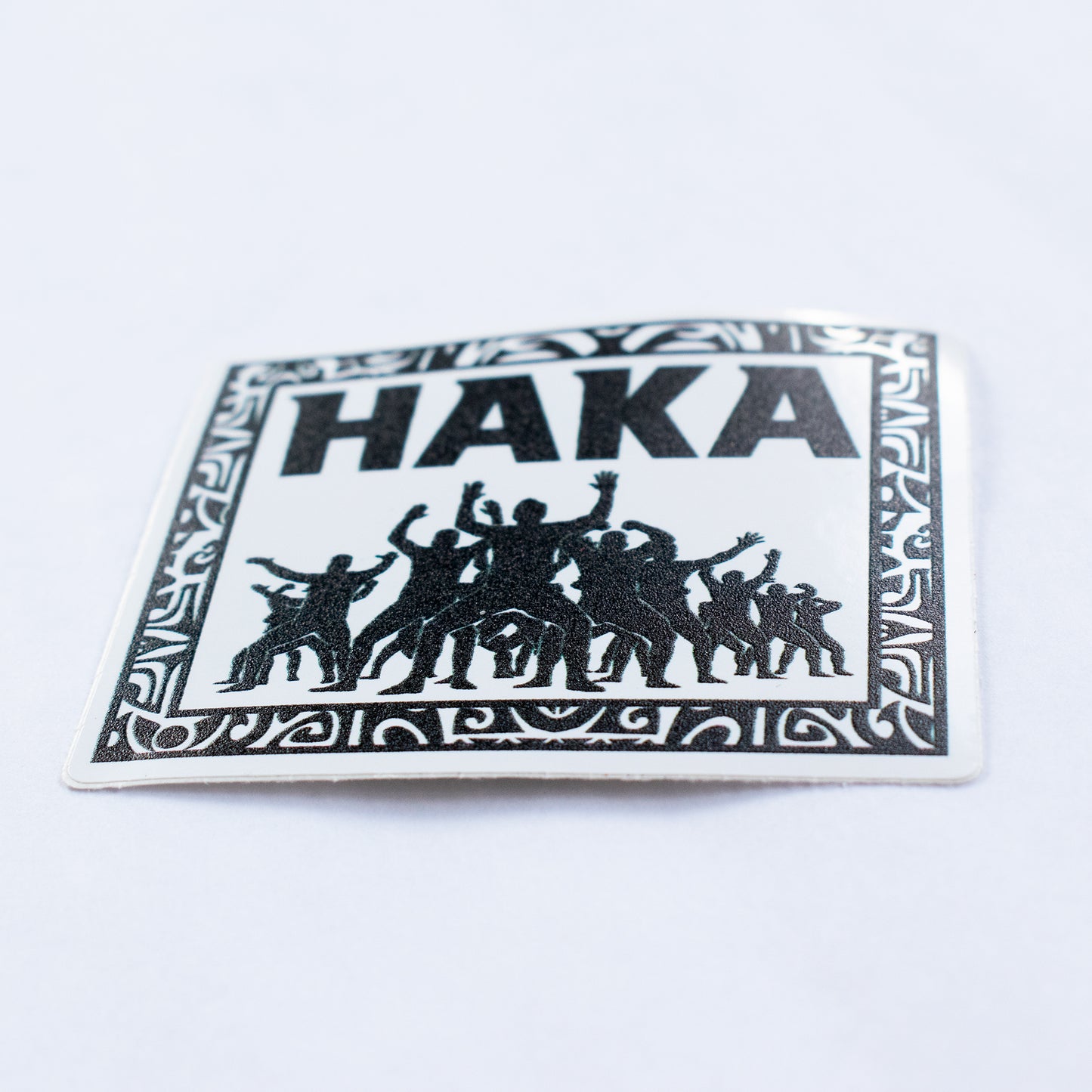 Haka All Blacks