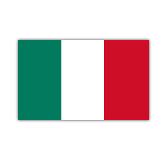 Italia Flag