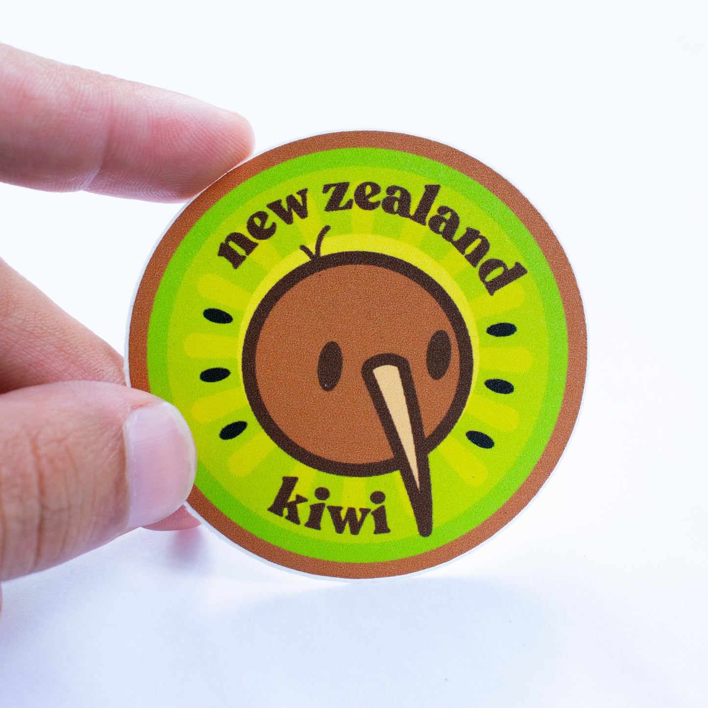 Kiwi Variant