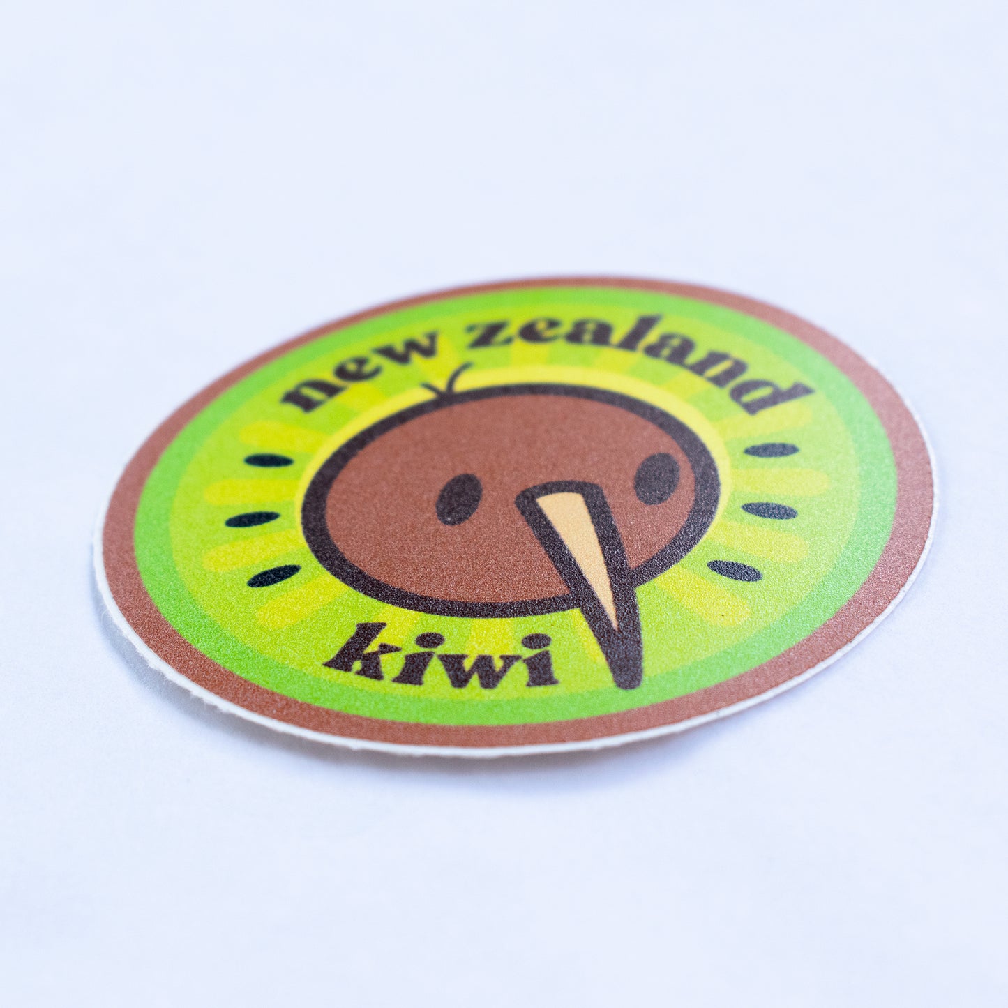 Kiwi Variant