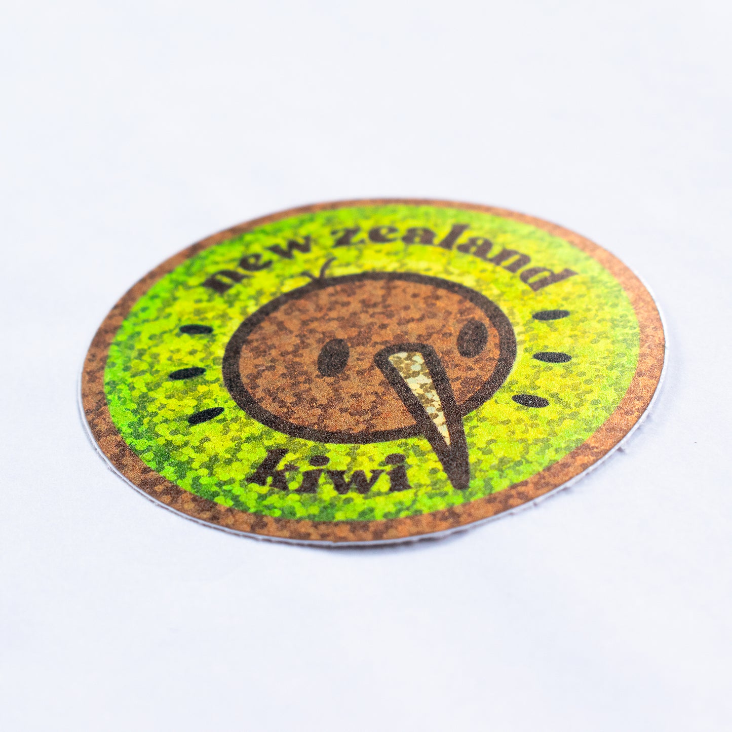 Kiwi Variant Glitter