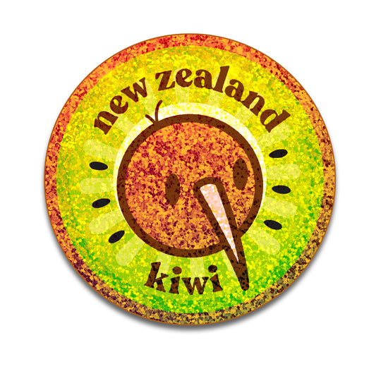 Kiwi Variant Glitter