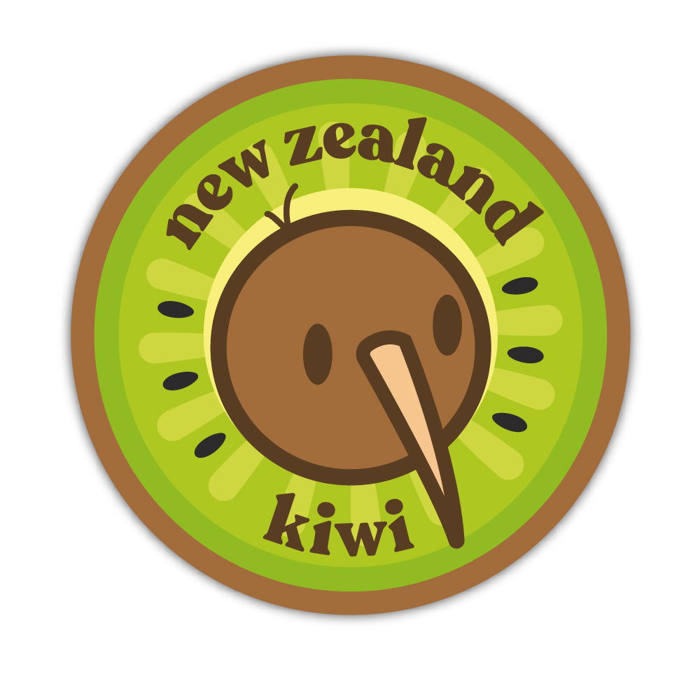 Kiwi Variant