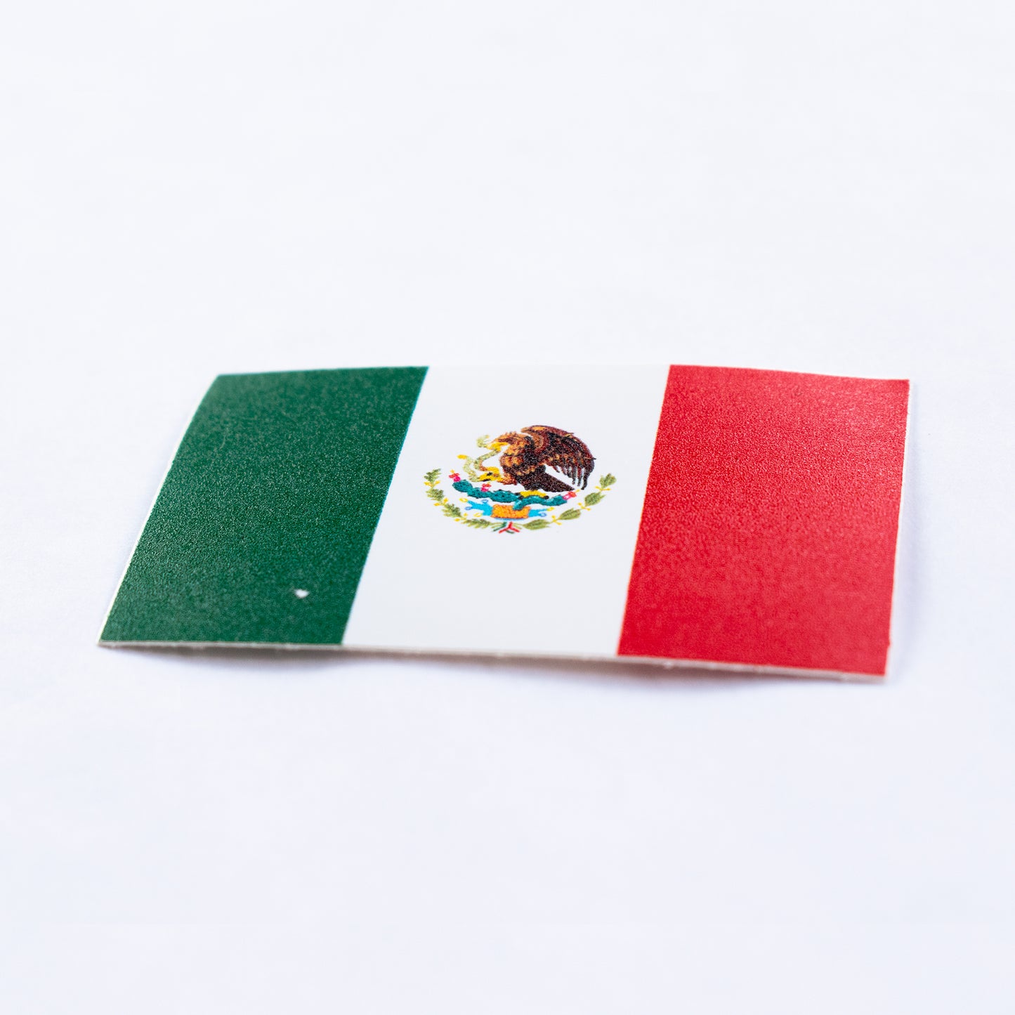 Mexico Flag