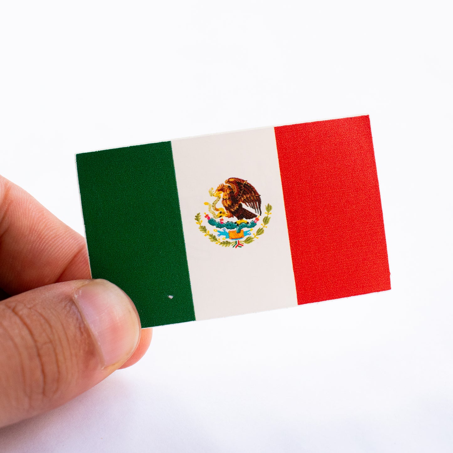 Mexico Flag