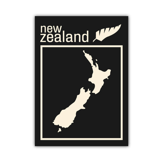 New Zealand Variant 2