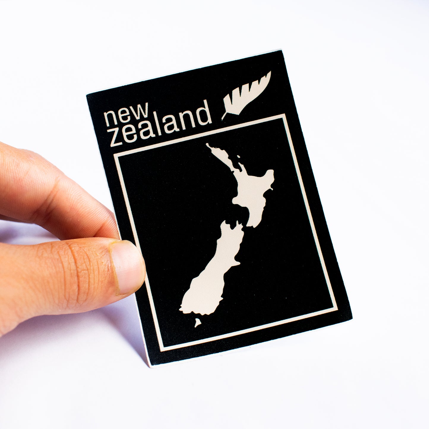 New Zealand Variant 2