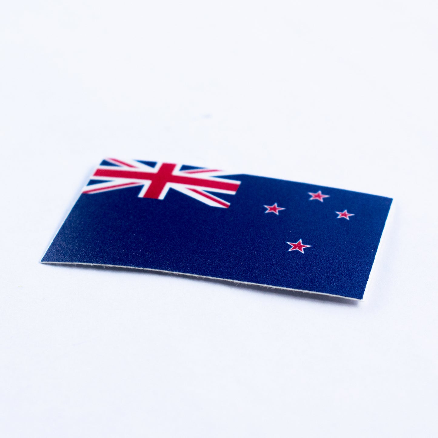 New Zealand Flag