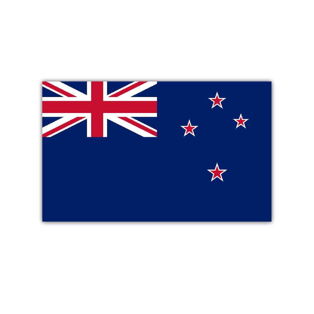 New Zealand Flag