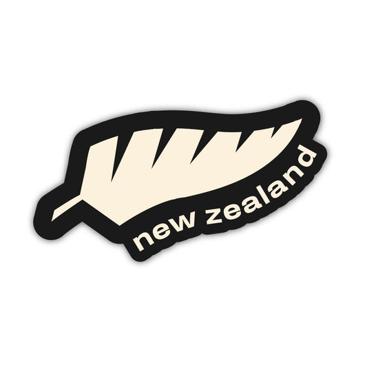 New Zealand Variant