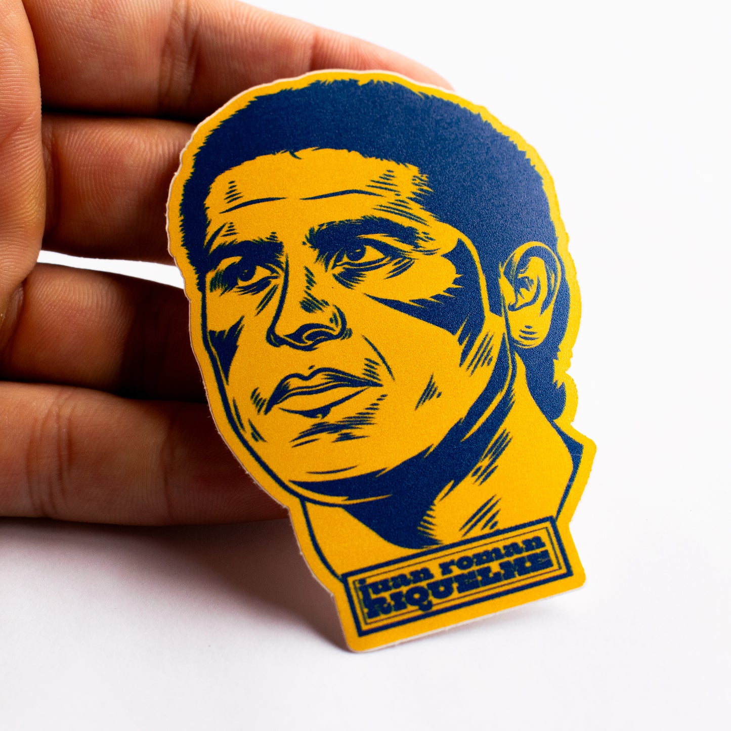 Riquelme