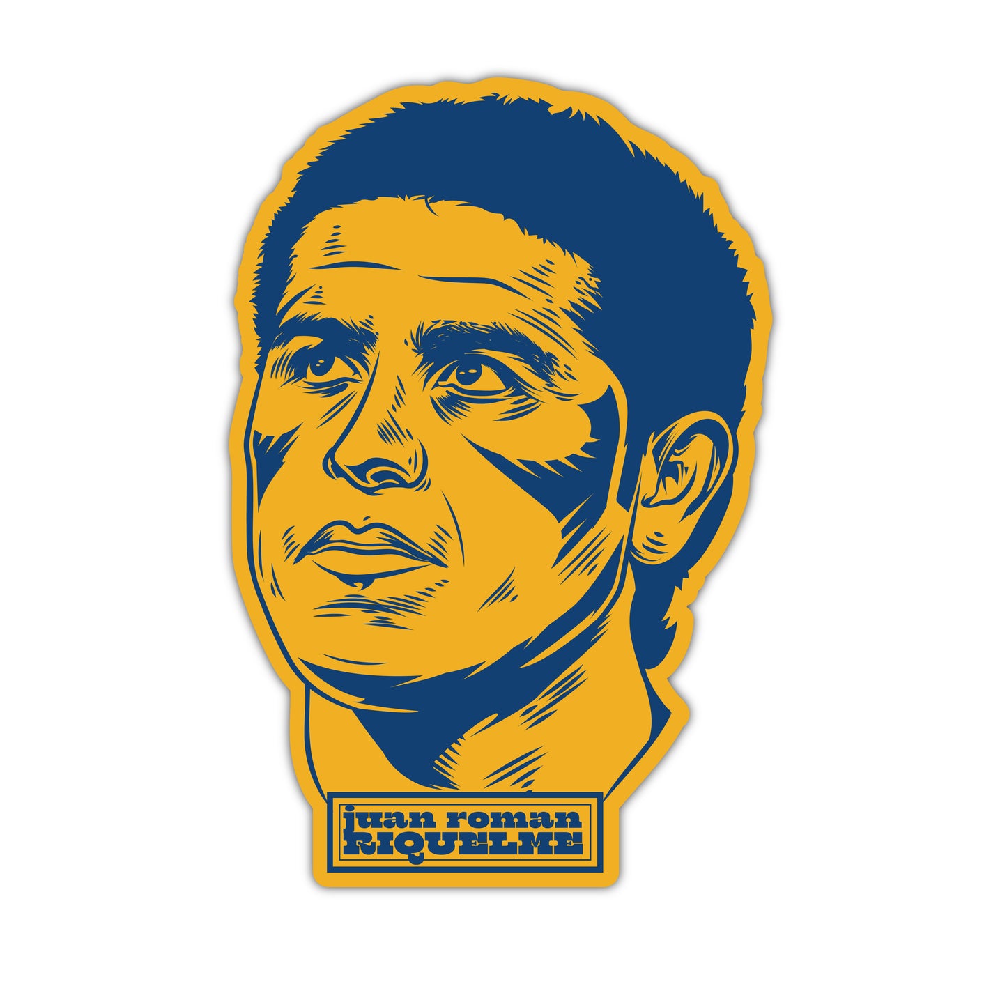 Riquelme