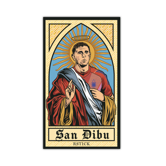 San Dibu