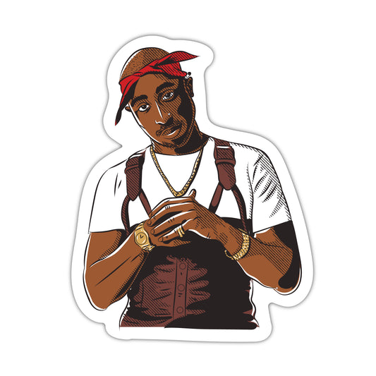 Tupac