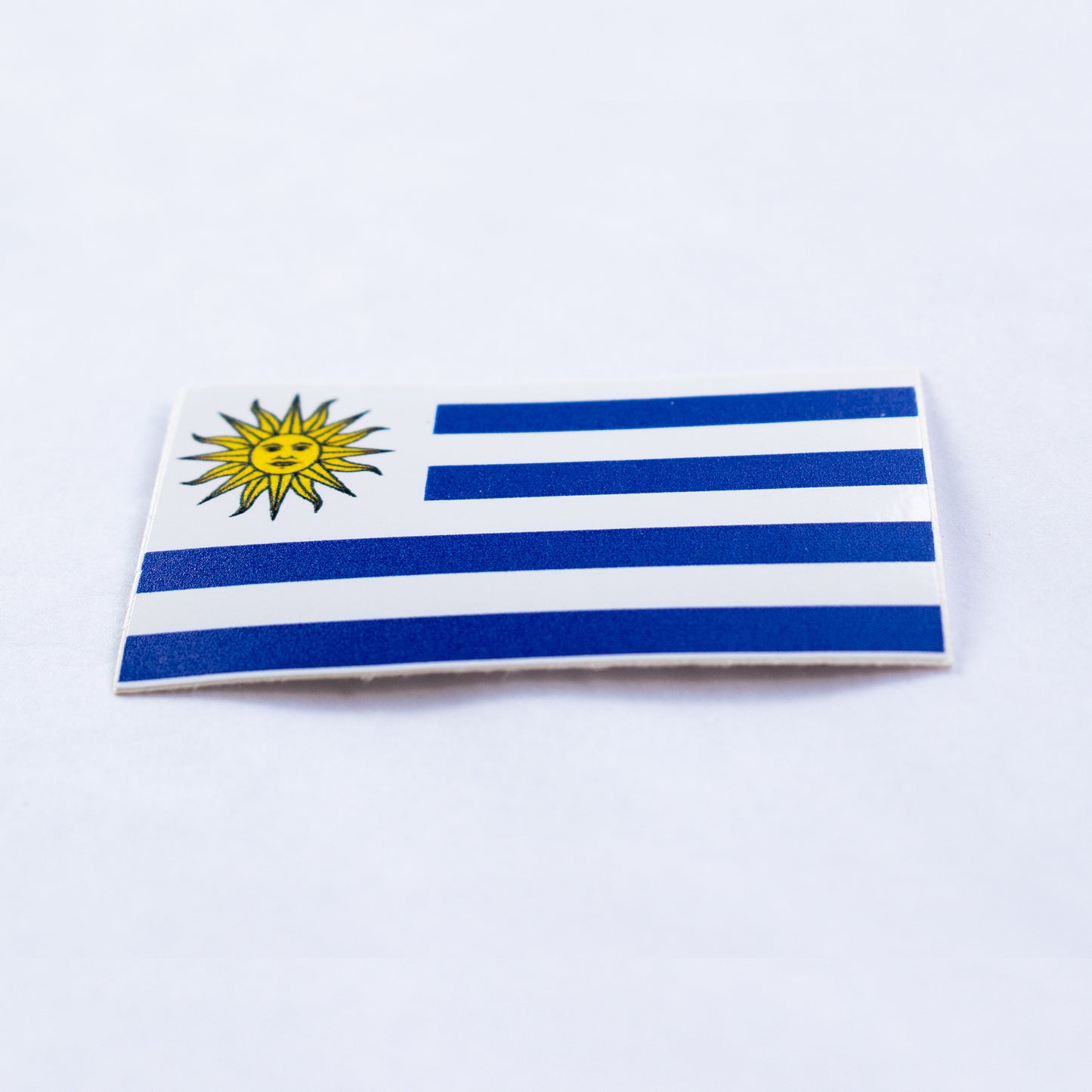 Uruguay Flag