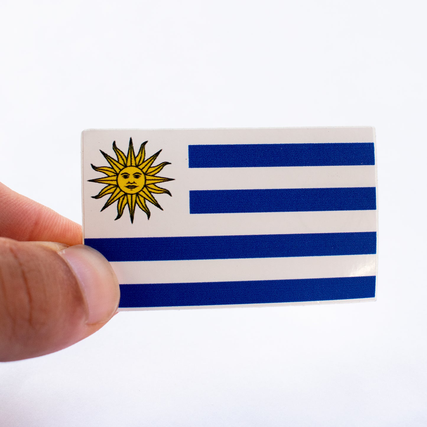 Uruguay Flag