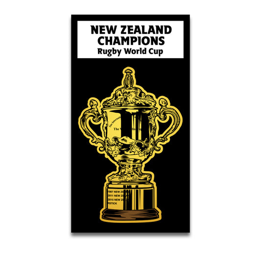 Rugby World Cup Golden