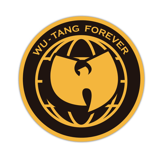 Wu Tang Logo