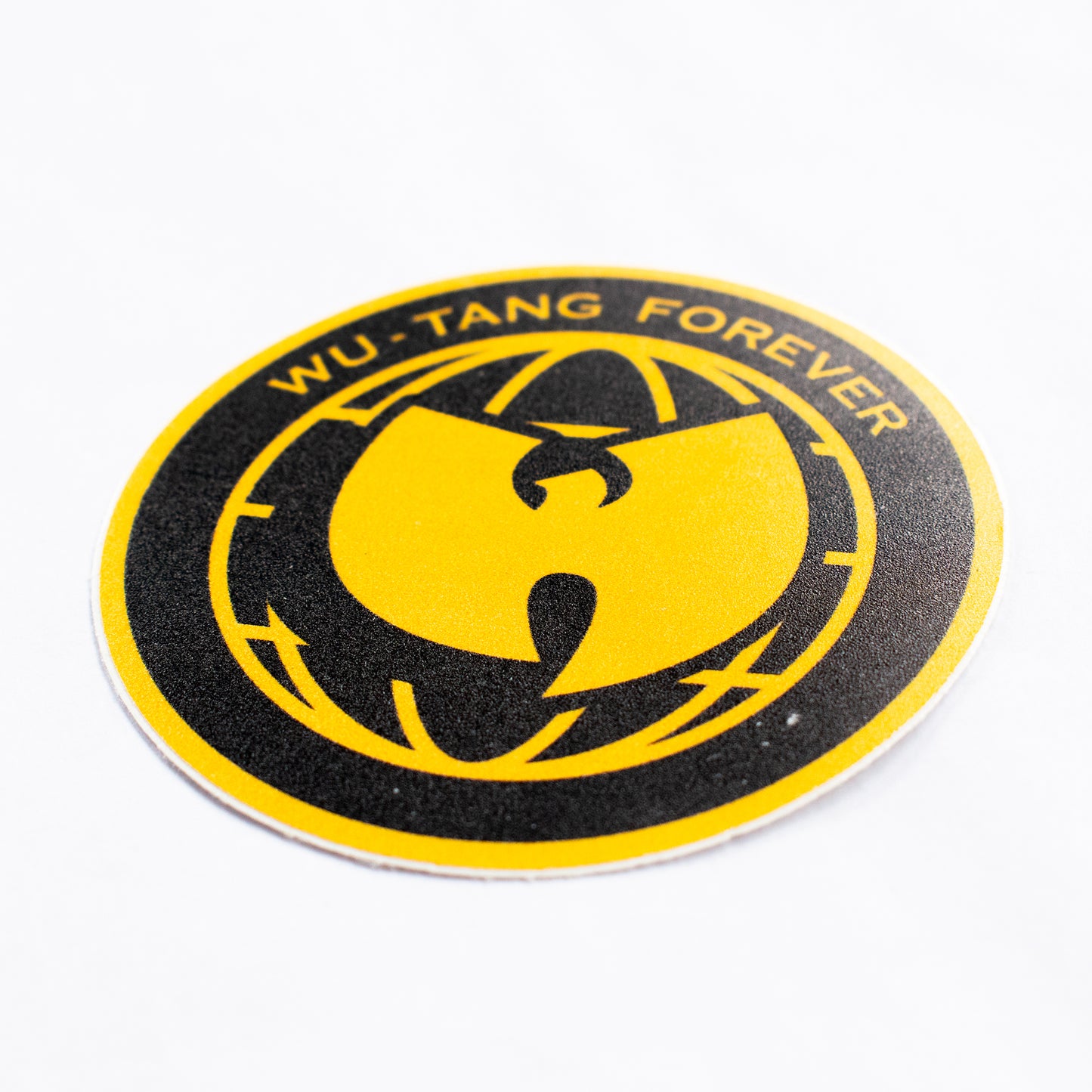 Wu Tang Logo